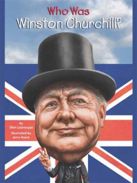 Who Was Winston Churchill？