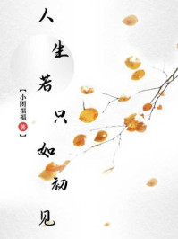 人生若只如初见