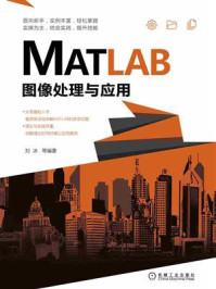 MATLAB图像处理与应用