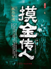 摸金传人7:孤岛惊魂