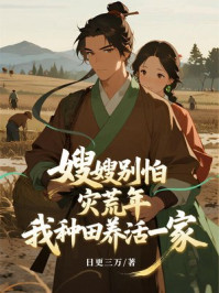 嫂嫂别怕，灾荒年，我种田养活一家
