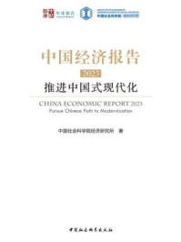 中国经济报告（2023）：推进中国式现代化