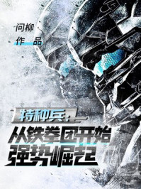 特种兵:从铁拳团开始强势崛起