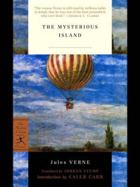 The Mysterious Island