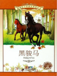 黑骏马(新课标小学语文阅读丛书)