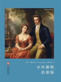 少年维特的烦恼(翻开经典译选)