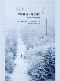 舒伯特的《冬之旅》：对一种执念的剖析