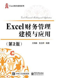 Excel财务管理建模与应用（第2版）