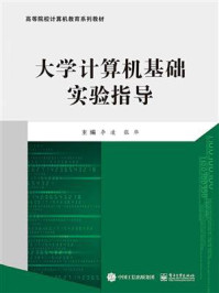 大学计算机基础实验指导