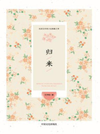 归来（民国女作家小说典藏文库）