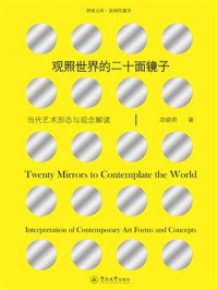 观照世界的二十面镜子：当代艺术形态与观念解读