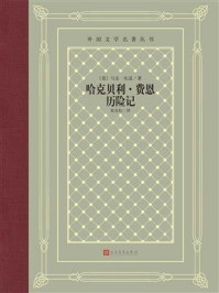 哈克贝利·费恩历险记