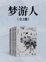 梦游人（套装全三卷）