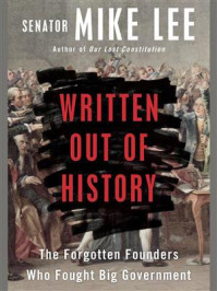 Written Out of History