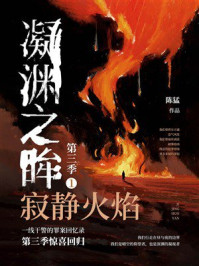 凝渊之眸第三季1：寂静火焰
