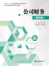 公司财务