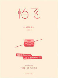 怕飞