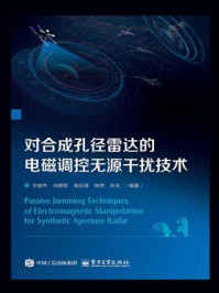 对合成孔径雷达的电磁调控无源干扰技术