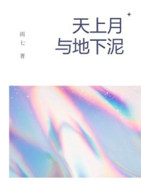 天上月与地下泥