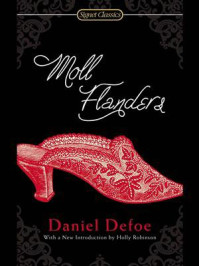 Moll Flanders