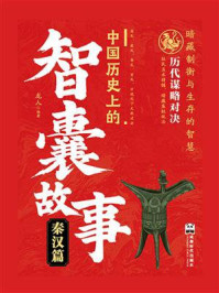 中国历史上的智囊故事：秦汉篇