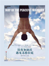 深夜加油站遇见苏格拉底