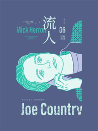 间谍国度(“流人”系列06)