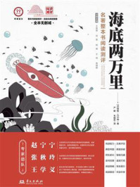 《海底两万里》名著整本书阅读测评