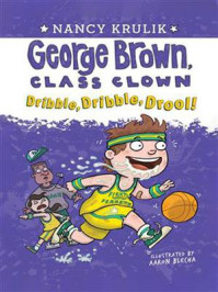 Dribble, Dribble, Drool! #18