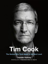 Tim Cook