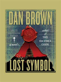The Lost Symbol： Special Illustrated Edition