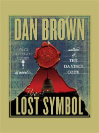 The Lost Symbol: Special Illustrated Edition