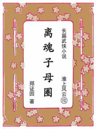 离魂子母圈：续《淮上风云》