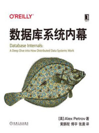 数据库系统内幕