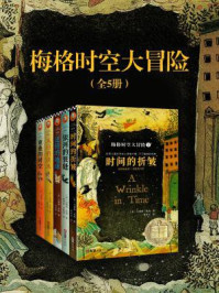 梅格时空大冒险(全五册)