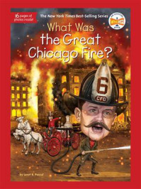 What Was the Great Chicago Fire？