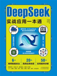 DeepSeek实战应用一本通
