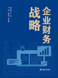 企业财务战略