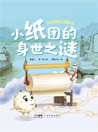 小纸团的身世之谜