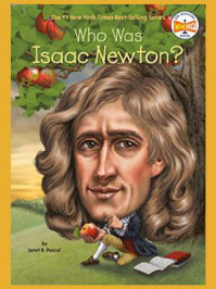 Who Was Isaac Newton？