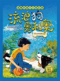流浪狗奥利奥：来自星星的守护