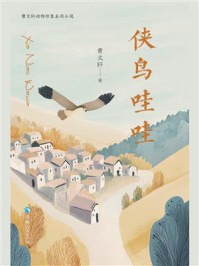 侠鸟哇哇