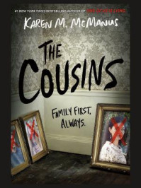The Cousins