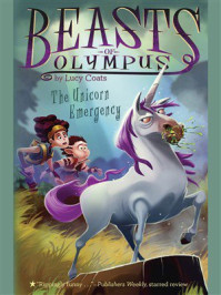 The Unicorn Emergency #8