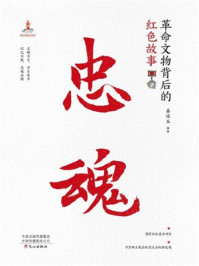 忠魂:革命文物背后的红色故事