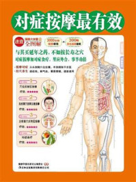 对症按摩最有效(健康大学堂)