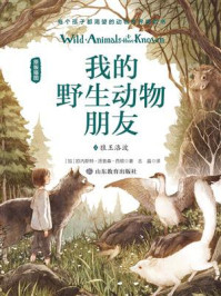 我的野生动物朋友2：狼王洛波