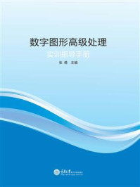 数字图形高级处理实训指导手册