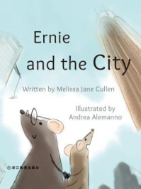Ernie and the City Ernie和城市