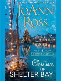 Christmas in Shelter Bay